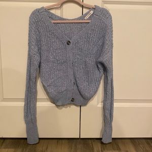 Moon and Madison cardigan